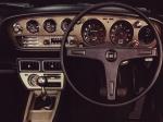 Toyota Celica 1600 GT 1970 года